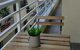 Marie'S Luxury City Center Apartment