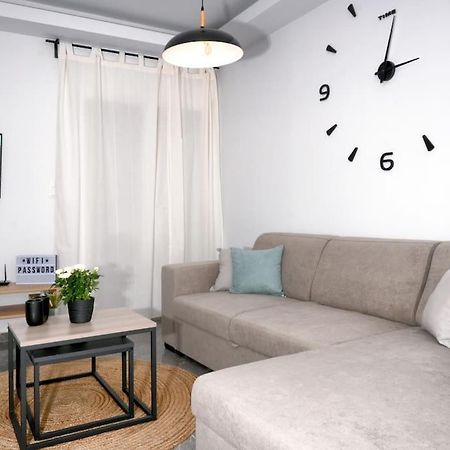 Marie'S Luxury City Center Apartment Heraklion  Exterior photo