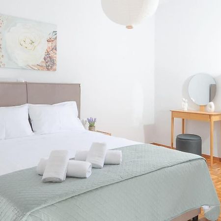 Marie'S Luxury City Center Apartment Heraklion  Exterior photo