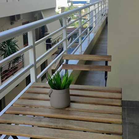 Marie'S Luxury City Center Apartment Heraklion  Exterior photo