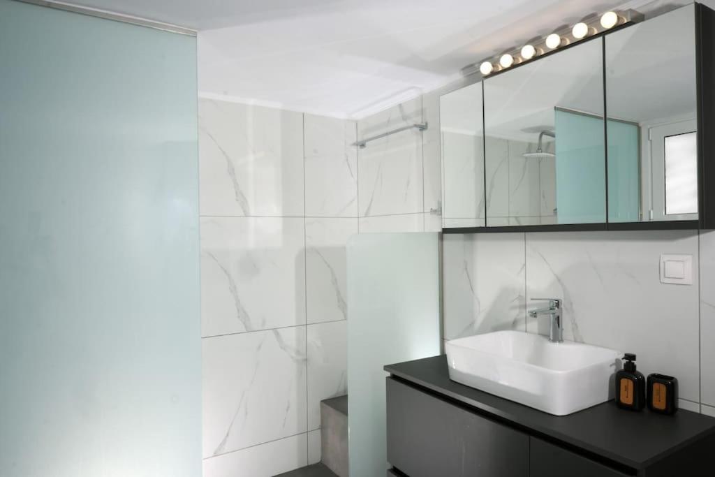 Marie'S Luxury City Center Apartment Heraklion  Exterior photo