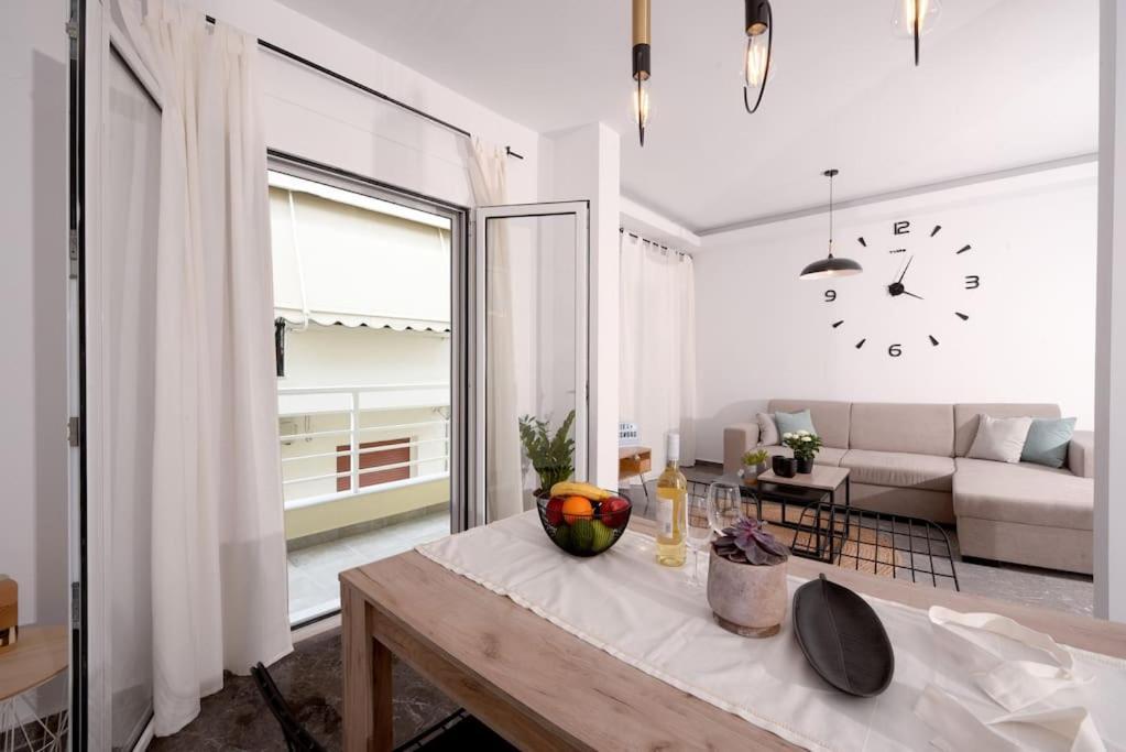 Marie'S Luxury City Center Apartment Heraklion  Exterior photo
