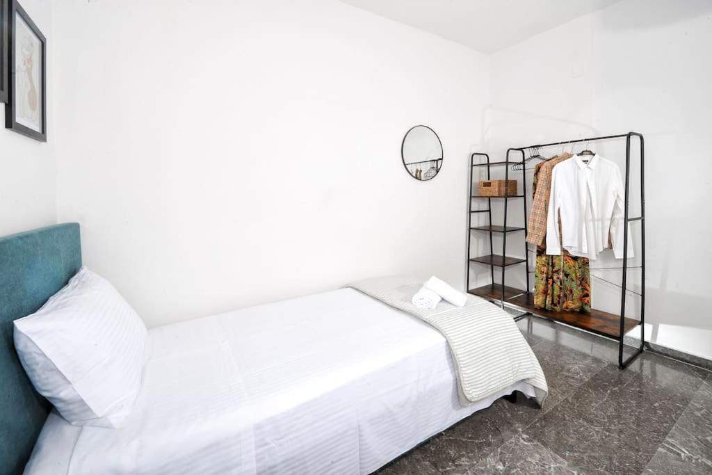 Marie'S Luxury City Center Apartment Heraklion  Exterior photo
