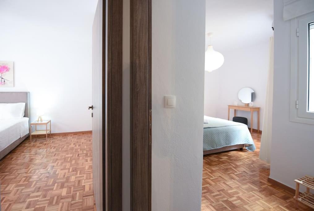 Marie'S Luxury City Center Apartment Heraklion  Exterior photo