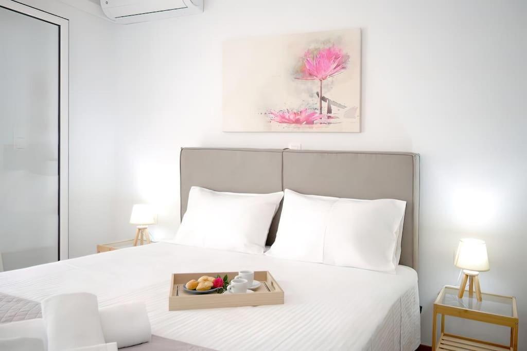 Marie'S Luxury City Center Apartment Heraklion  Exterior photo