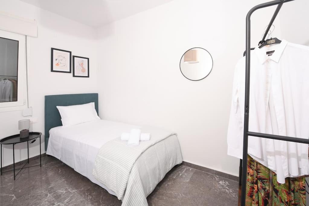 Marie'S Luxury City Center Apartment Heraklion  Exterior photo